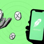 Robinhood Crypto Exchange XRP