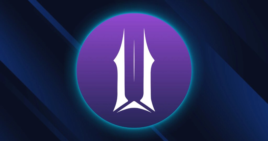 Illuvium (ILV) Crypto Logo