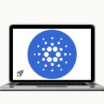Cardano (ADA) Laptop