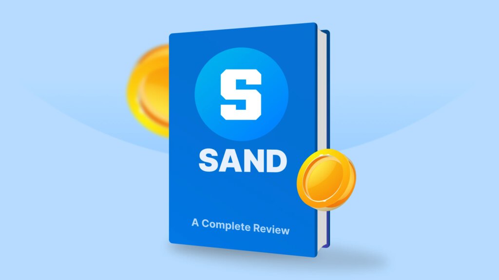 Sandbox (SAND) Book Crypto Guide