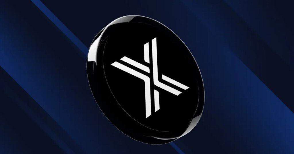 Immutable (IMX) Crypto Token