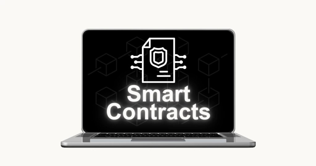 Smart Contracts Laptop