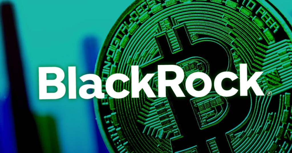 BlackRock Bitcoin