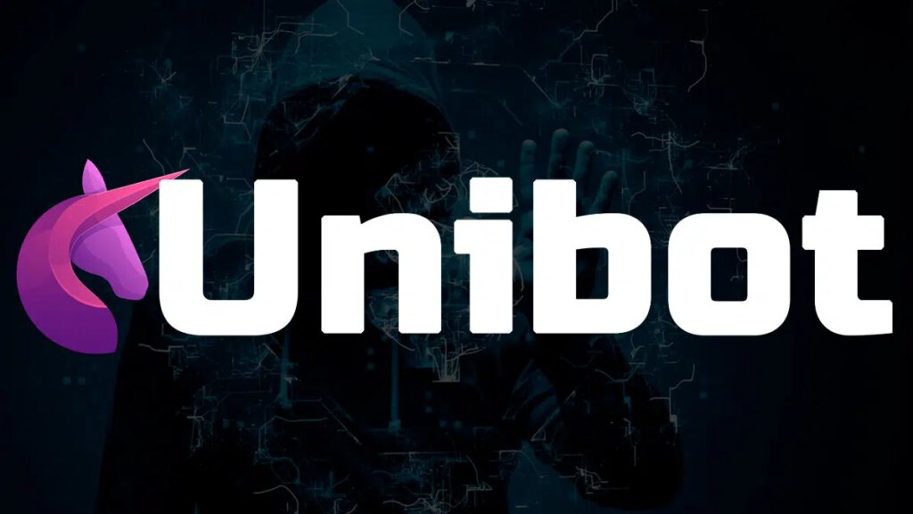Unibot logo