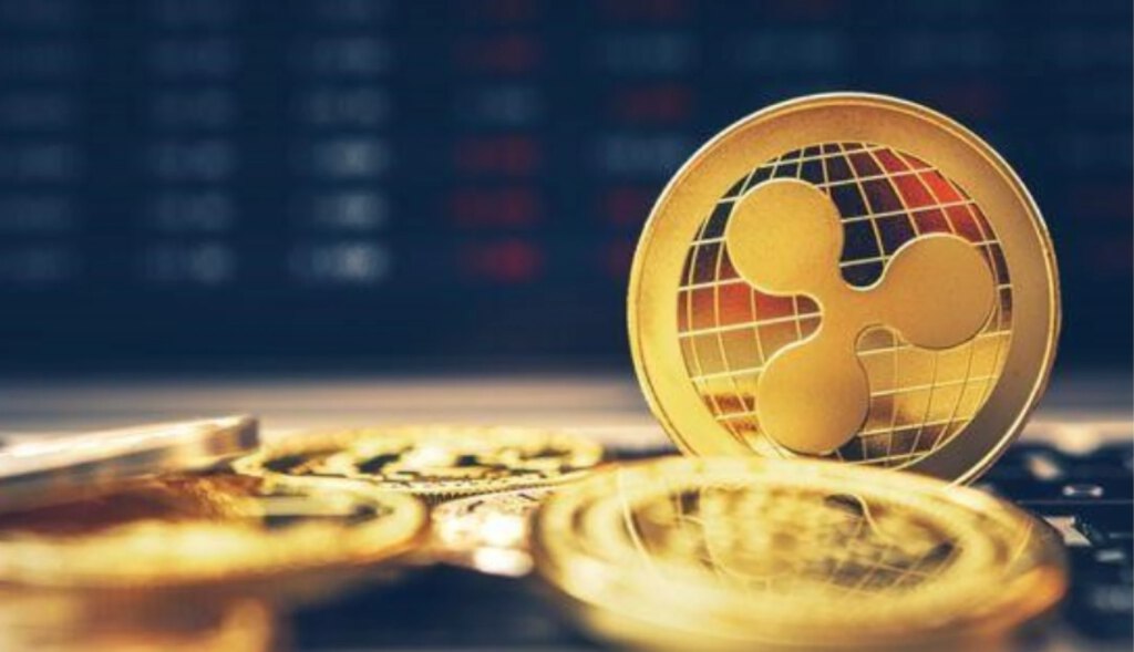 Ripple re entering the leading fintech market alt