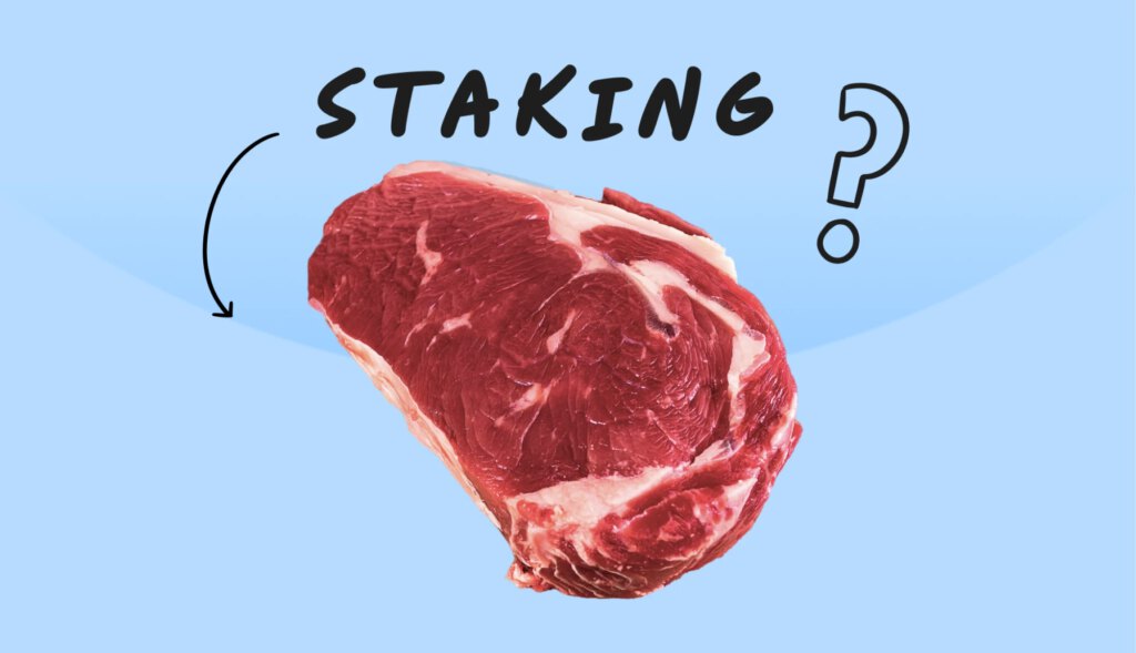 what is staking in cryptocurrency alt