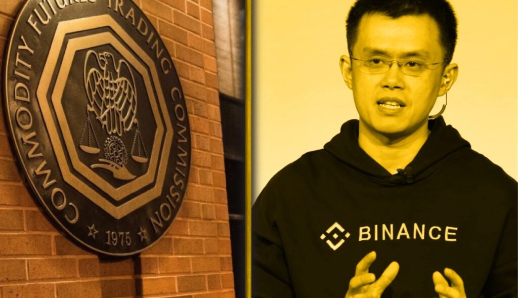 Binance