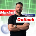 AltCryptoGems Crypto Market Outlook November 9th