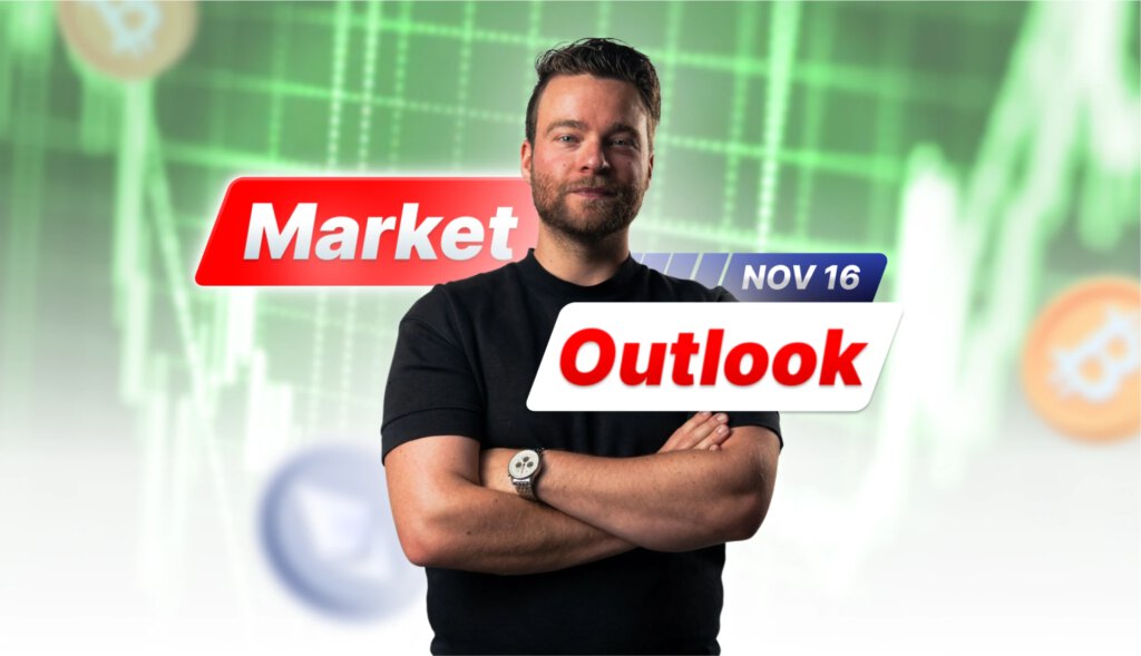 AltCryptoGems Crypto Market Outlook November 16th 2000 x 1150