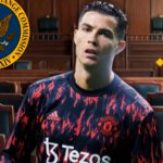 Cristiano Ronaldo Sued