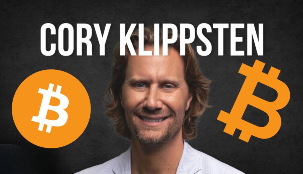Image of Cory Klippsten
