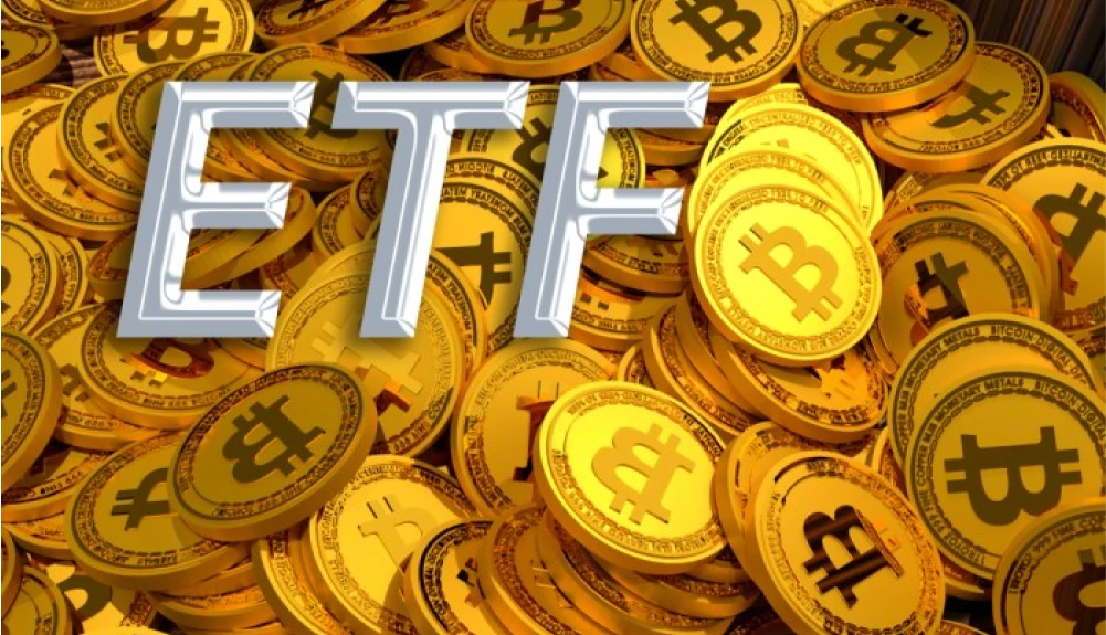 Bitcoin ETF
