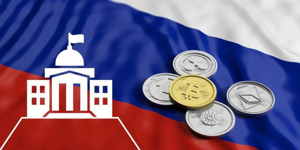 Putin Adviser on Stablecoins