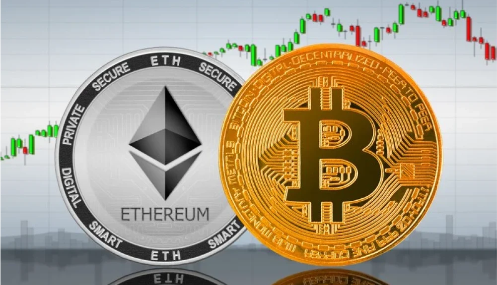 ETH To Outperform BTC