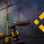 Binance Sued