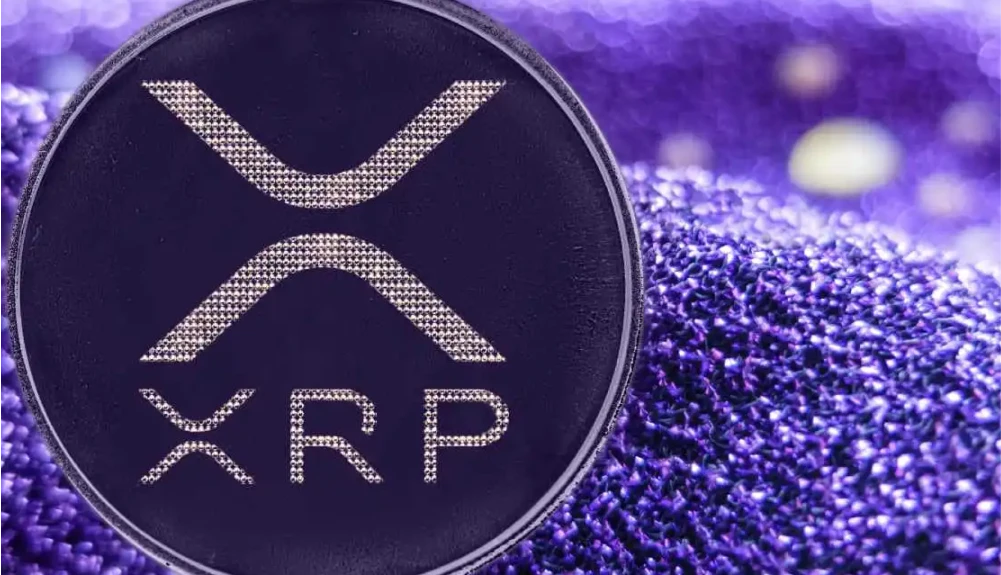 Ripple Logo