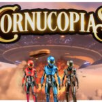 What is Cornucopias (COPI)? GameFi