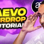 Aevo Airdrop Tutorial