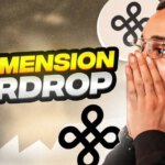 How To Claim Dymension ($DYM) Airdrop + BONUS CRYPTO NEWS