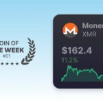 Coin Of The Week - XMR - Week 01