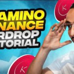 Kamino Finance Airdrop Tutorial