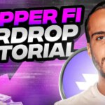 Zapper Airdrop Tutorial