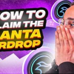 How To Claim the Manta Network Airdrop