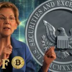 Elizabeth Warren Criticizes SEC as Bitcoin ETFs Break Records