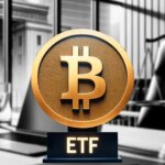Spot BTC ETFs Approach $10 Billion in Three Days