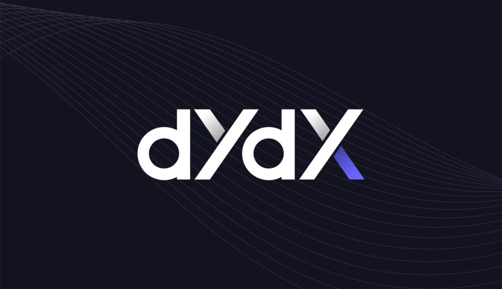 DYDX LOGO