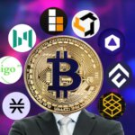 L2 projects on Bitcoin