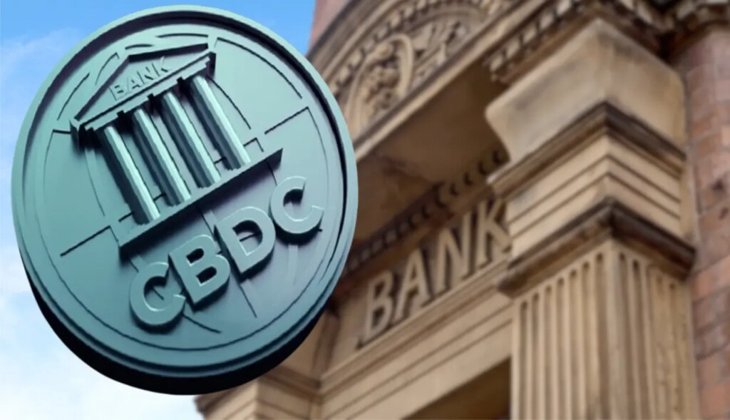 BIS CBDC plans for 2024