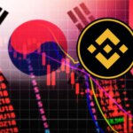 Binance reducing stake in GOPAX