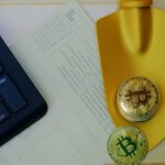 Illegal crypto mining operation on school premises