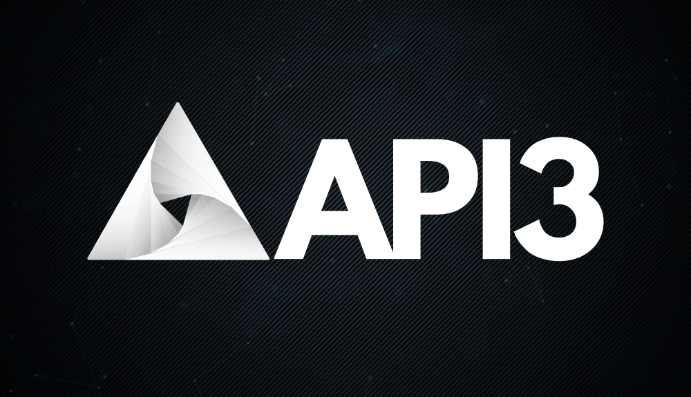 What is API3