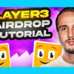 Layer3 Airdrop Tutorial