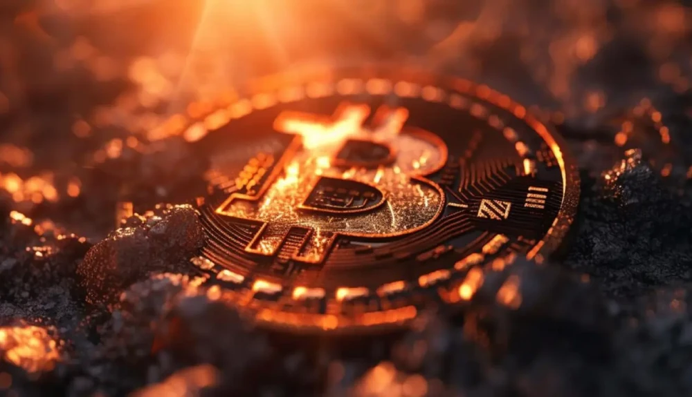 Bitcoin Art