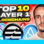 Top 10 Layer 1 Blockchains