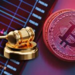 Bitcoin and Judge logo