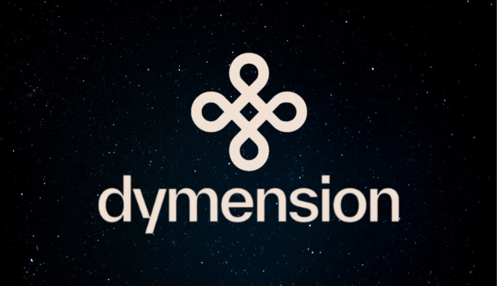 What is Dymension (DYM)? DYM