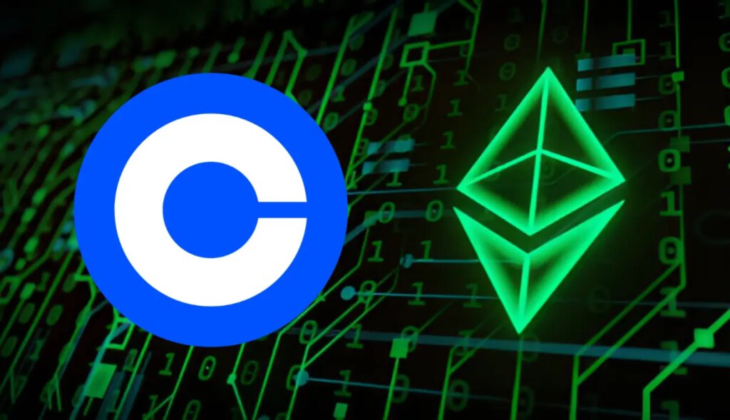 Coinbase Urges SEC Approval for Ethereum Spot ETF