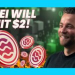 $SEI Booming to $2!?!