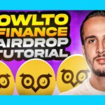 OwlTo Finance Airdrop Tutorial