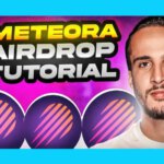 Meteora Airdrop Tutorial
