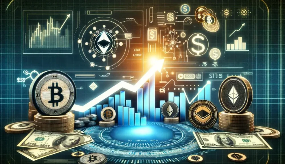 Worldcoin Growth