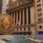 Ethereum on a car
