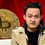 Justin Sun Owns a Fortune in Bitcoin