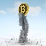 BTC hits $70k