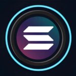 Solana Logo