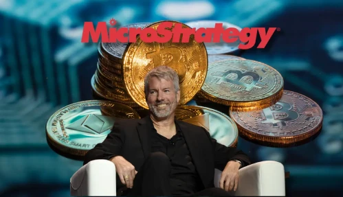 Microstrategy and Saylor buy more Bitcoin